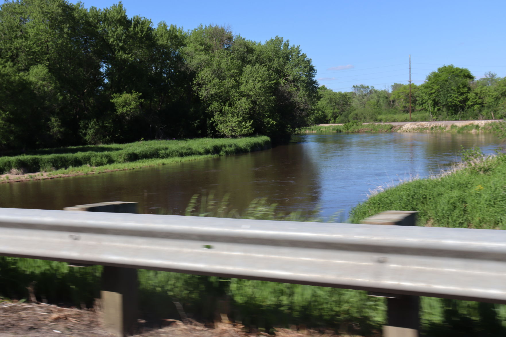 Trempealeau River